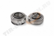 BALL BEARING, WHEEL HUB