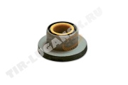 RUBBER BUSHING,CAB