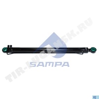 060279 Sampa