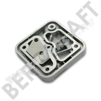 ГБЦ компрессора верхняя MB FOR 411 154 000 0 COMPR.