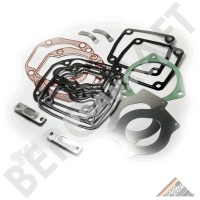 BK1129111AS Bergkraft