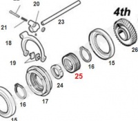 74530050 Euroricambi