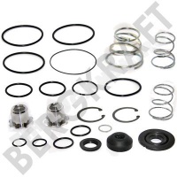 BK12011FAS Bergkraft