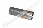 Гофра глушителя 110*330