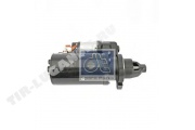 Стартер 24v 7.2kw