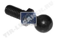 Ball pivot