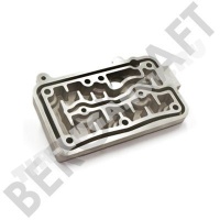 ГБЦ компрессора верхняя VOLVO FH12/FH16 FOR 412 704 001 0 COMPR.
