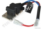 Реле регулятор 12V