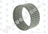Подшипник КПП 67*73*37