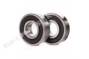 Подшипник КПП 30*62*20