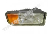Фара MB Actros L