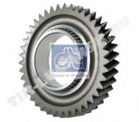 114772 DIESEL TECHNIC