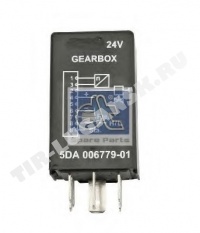 121504 DIESEL TECHNIC