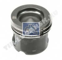 462751 DIESEL TECHNIC