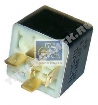 Реле 24V 20A