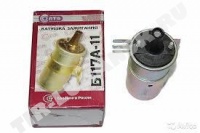 Катушка зажигания ВАЗ-2101-07