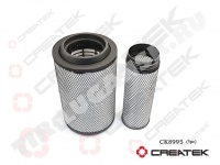 CK8995 CREATEK