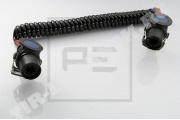 Кабель EBS 7 контактов 4,5м