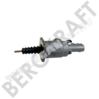 BK1215114AS Bergkraft