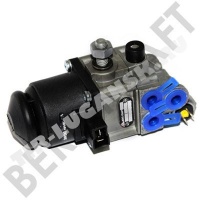 BK1243701AS Bergkraft