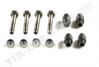 Torque Arm Rep.Kit, Double