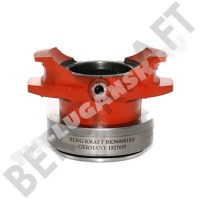 Выжимной подшипник VOLVO F10/F12 (3151 105 041)