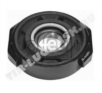 Подшипник подвесной D55