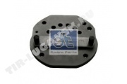 Valve plate