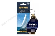 Ароматизатор AREON LUX VOYAGE (OCEAN WATER)