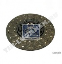 640115 DIESEL TECHNIC