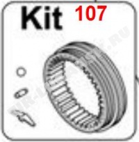 74530531 Euroricambi