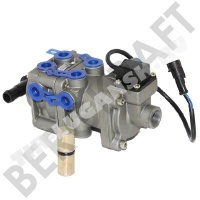 BK1201402AS Bergkraft