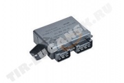 FLASHER RELAY, CENTRAL ELECTRİC UNİT