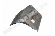 COVER, BATTERY
