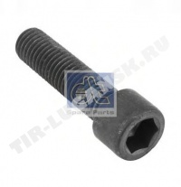 262091 DIESEL TECHNIC