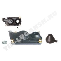 BK1600909AS Bergkraft