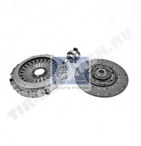 131395 DIESEL TECHNIC