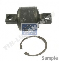 396608 DIESEL TECHNIC