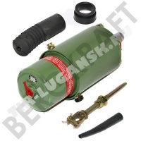 BK1220201AS Bergkraft