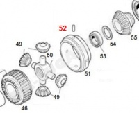 74170895 Euroricambi