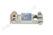 Crank lever