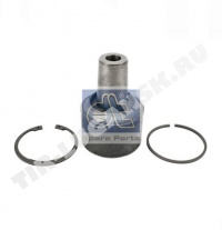 132523 DIESEL TECHNIC