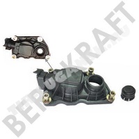 BK1600923AS Bergkraft