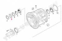 60531899 Euroricambi