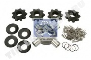 Differential kit