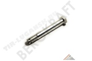 Болт М30*3.5*225/45mm Q8.8 задней рессоры
