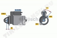 0001223006 Bosch