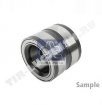 Tapered roller bearing