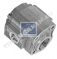 116089 DIESEL TECHNIC