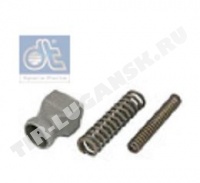 395021 DIESEL TECHNIC